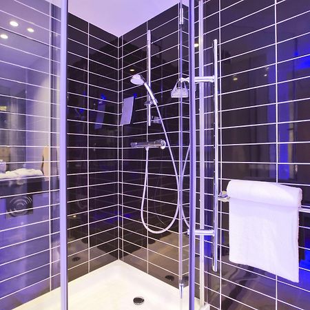 Holiday Inn Express - Marseille Airport, An Ihg Hotel Vitrolles  Zewnętrze zdjęcie