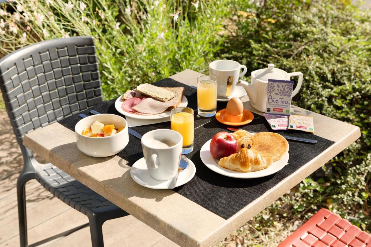 Holiday Inn Express - Marseille Airport, An Ihg Hotel Vitrolles  Zewnętrze zdjęcie