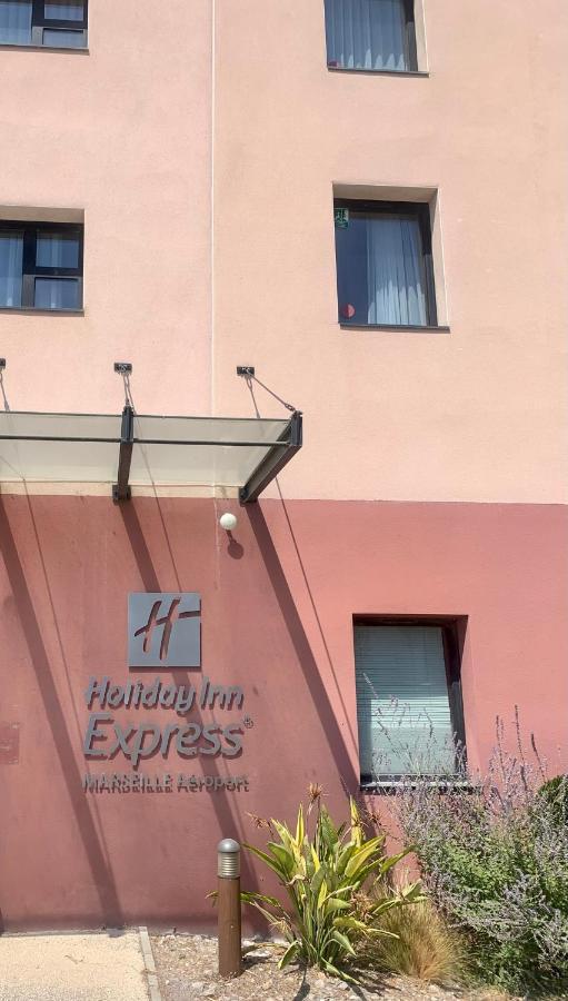 Holiday Inn Express - Marseille Airport, An Ihg Hotel Vitrolles  Zewnętrze zdjęcie