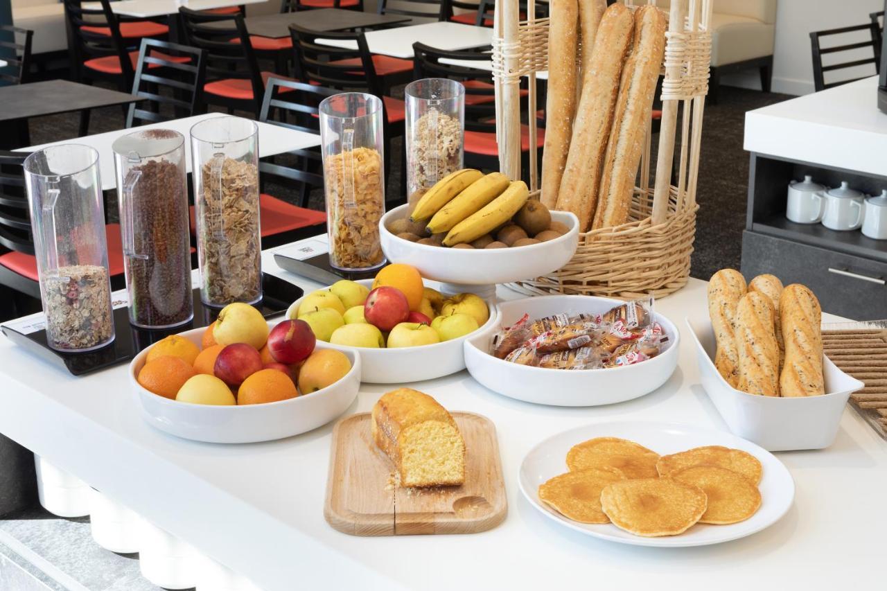 Holiday Inn Express - Marseille Airport, An Ihg Hotel Vitrolles  Zewnętrze zdjęcie