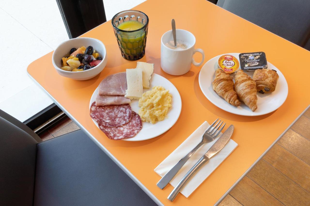 Holiday Inn Express - Marseille Airport, An Ihg Hotel Vitrolles  Zewnętrze zdjęcie
