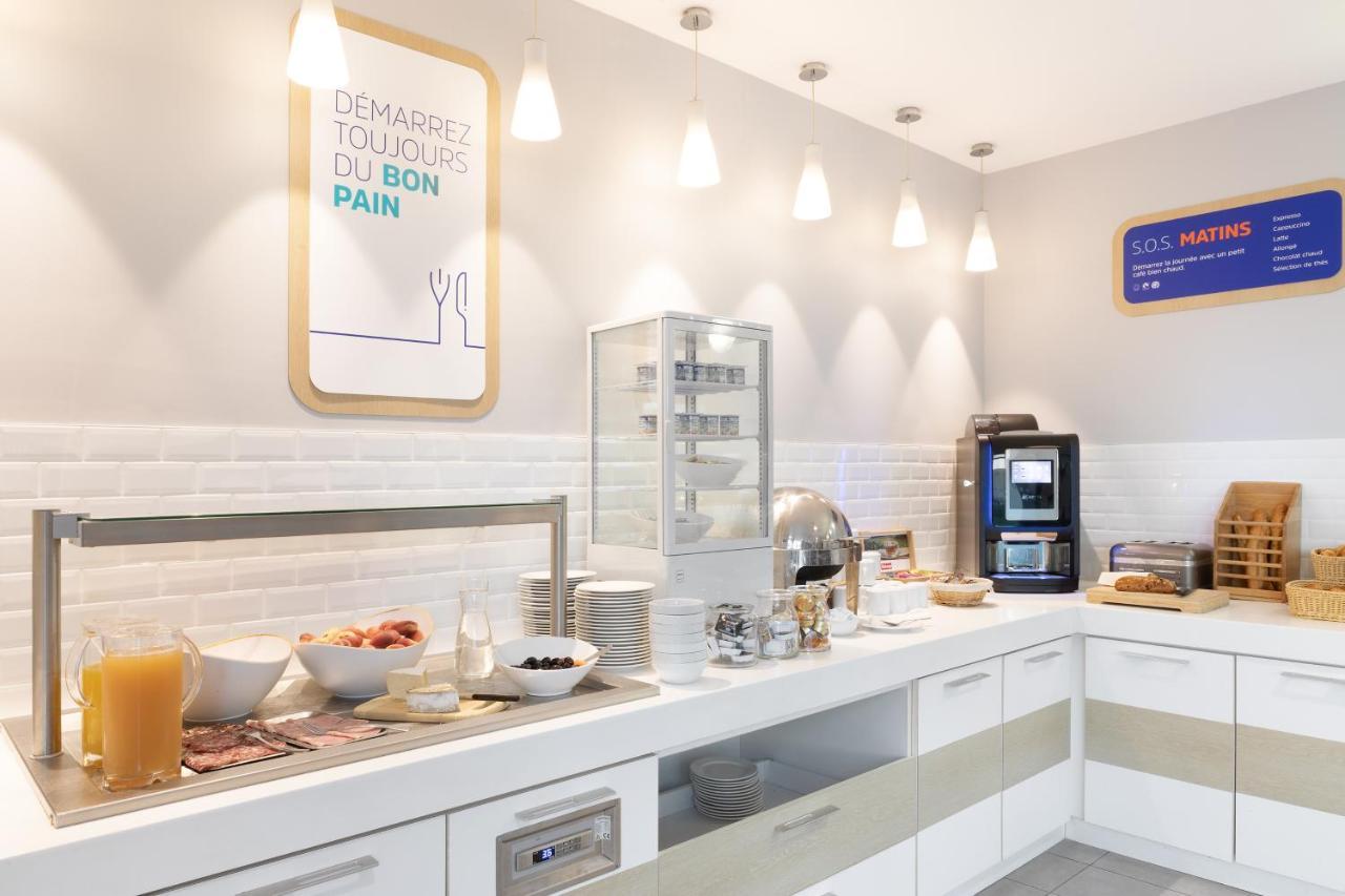 Holiday Inn Express - Marseille Airport, An Ihg Hotel Vitrolles  Zewnętrze zdjęcie