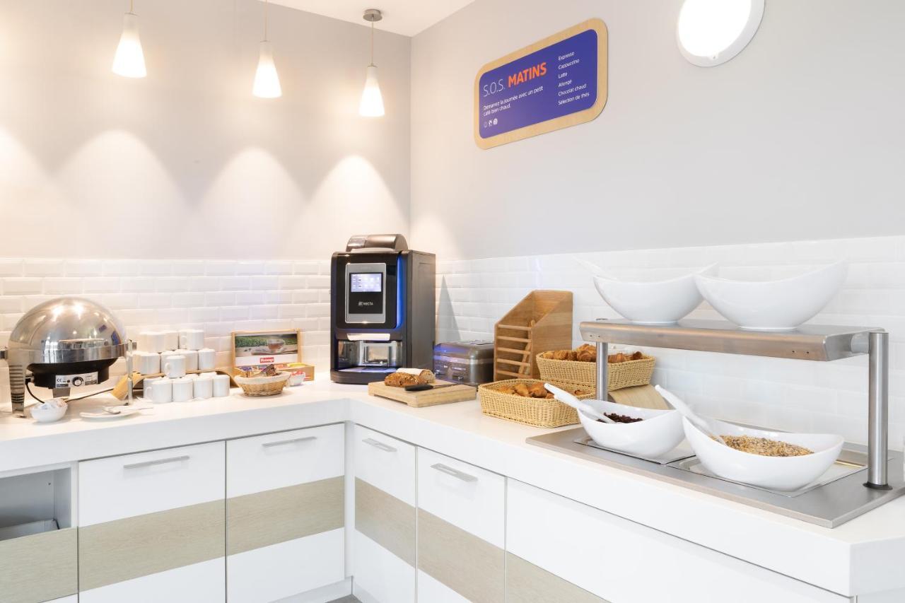 Holiday Inn Express - Marseille Airport, An Ihg Hotel Vitrolles  Zewnętrze zdjęcie
