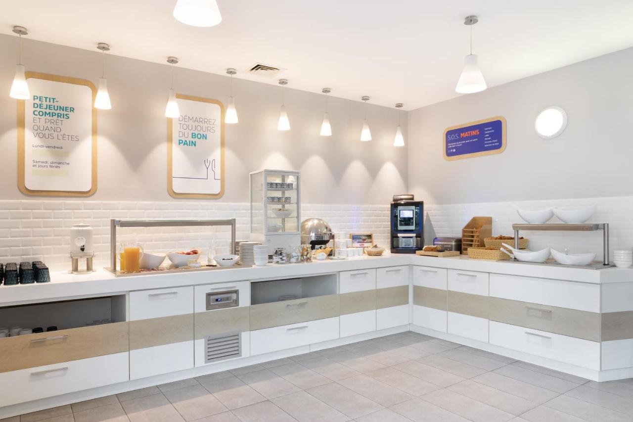 Holiday Inn Express - Marseille Airport, An Ihg Hotel Vitrolles  Zewnętrze zdjęcie