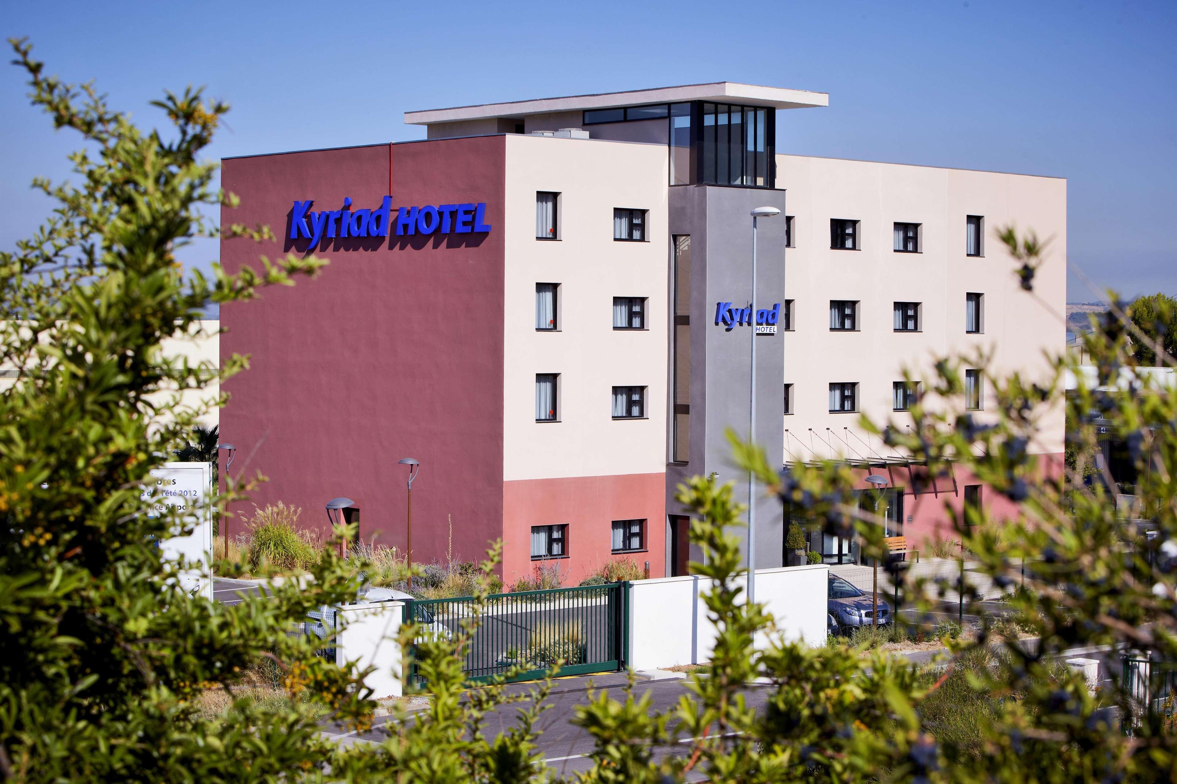 Holiday Inn Express - Marseille Airport, An Ihg Hotel Vitrolles  Zewnętrze zdjęcie