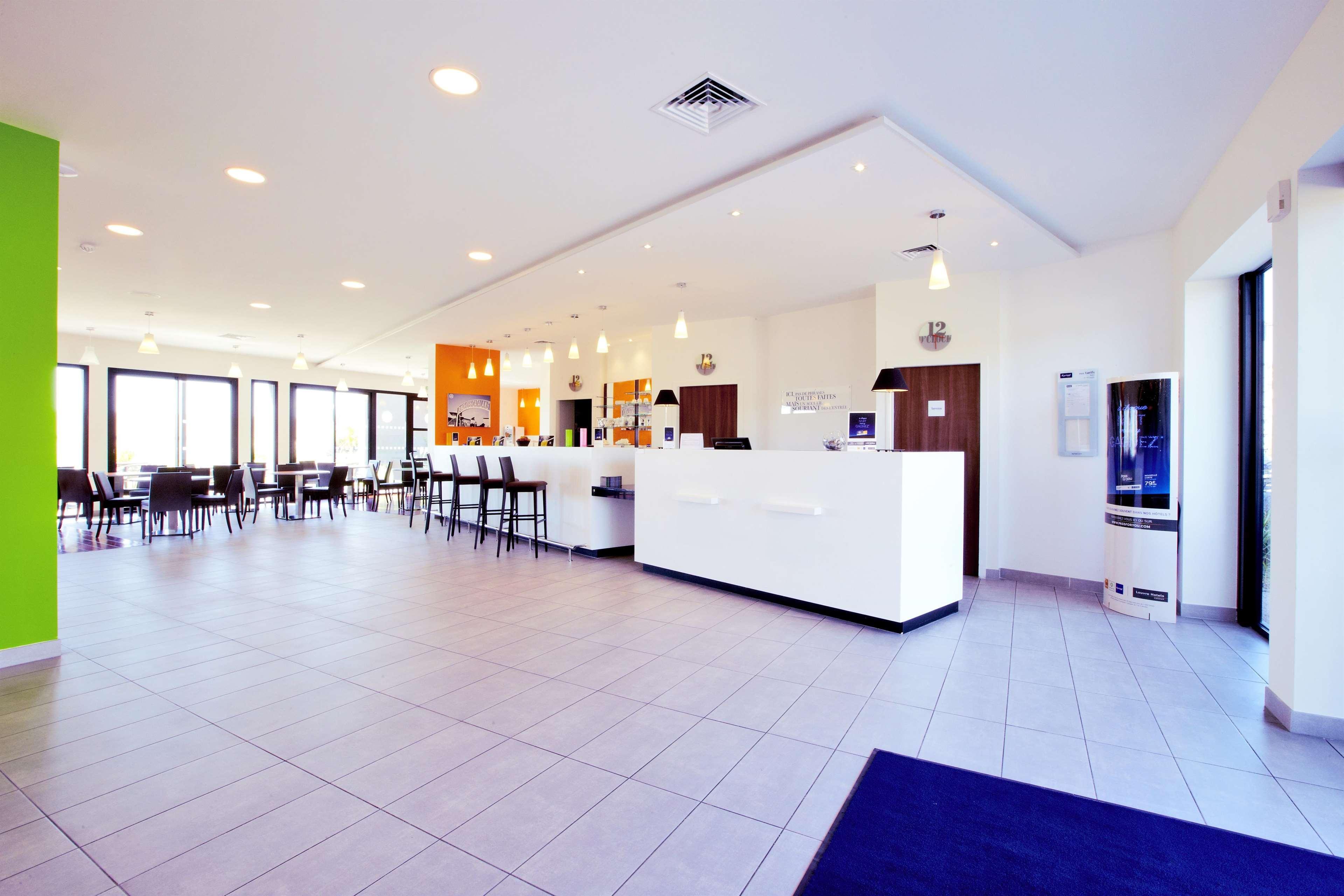 Holiday Inn Express - Marseille Airport, An Ihg Hotel Vitrolles  Zewnętrze zdjęcie