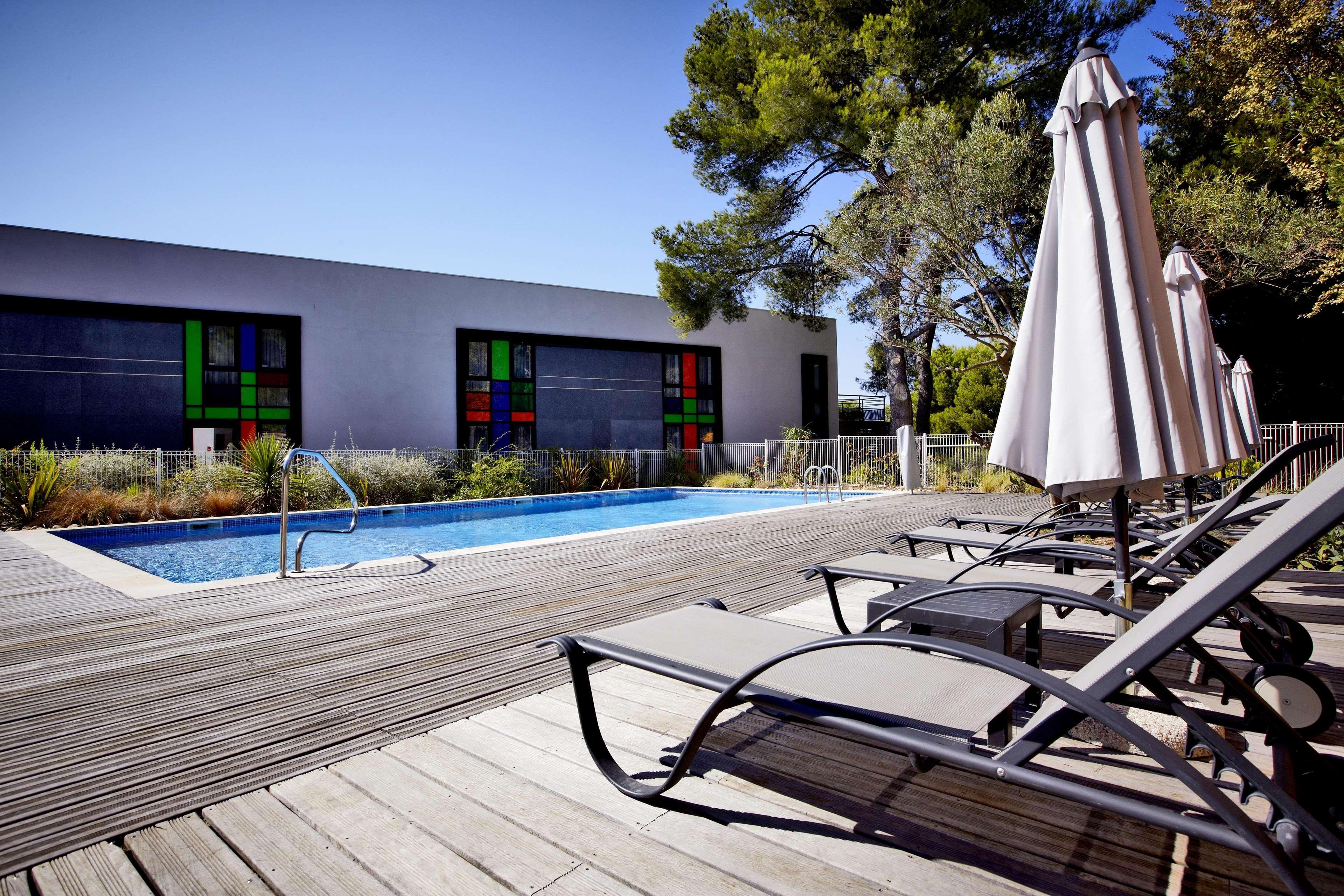 Holiday Inn Express - Marseille Airport, An Ihg Hotel Vitrolles  Zewnętrze zdjęcie