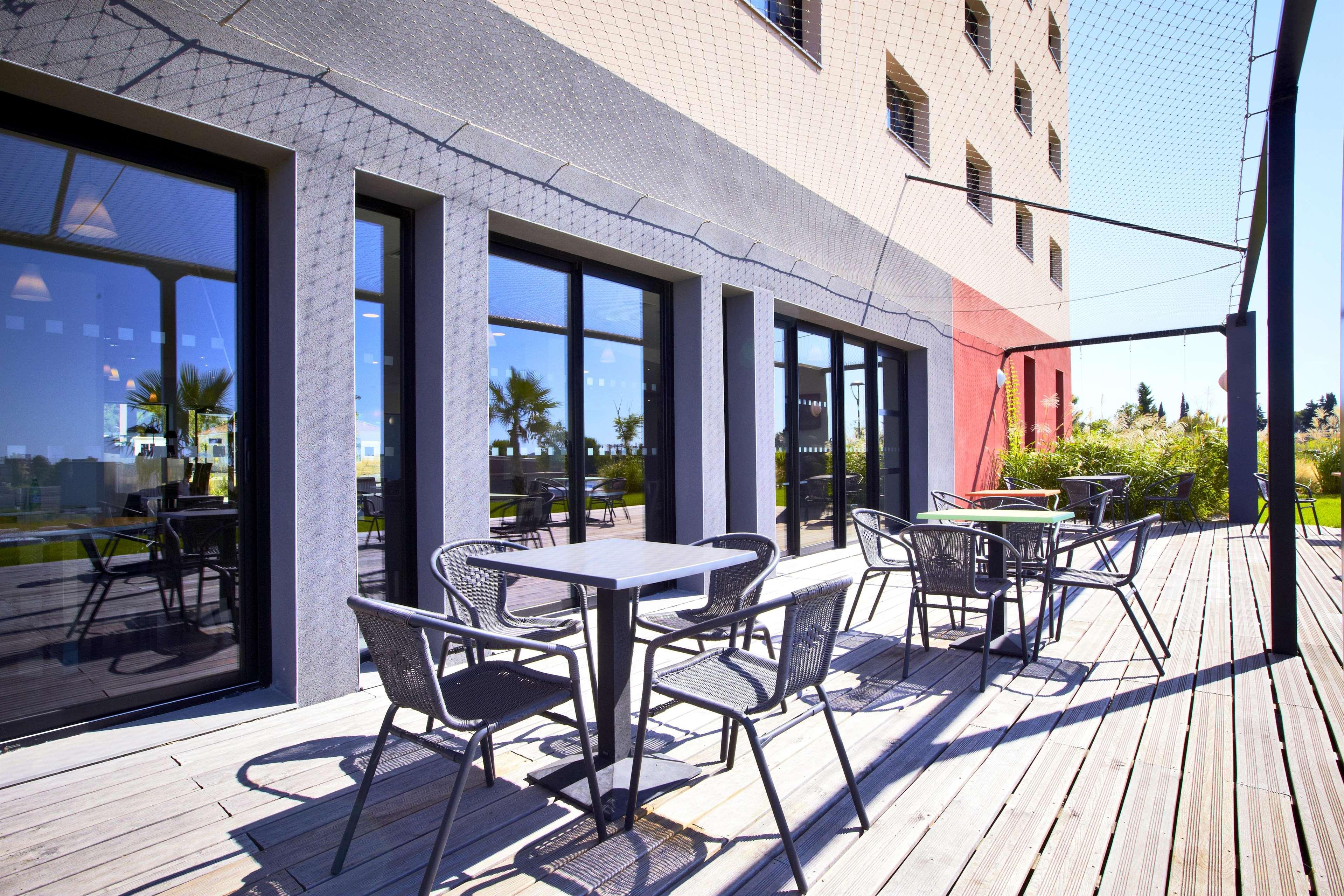 Holiday Inn Express - Marseille Airport, An Ihg Hotel Vitrolles  Zewnętrze zdjęcie