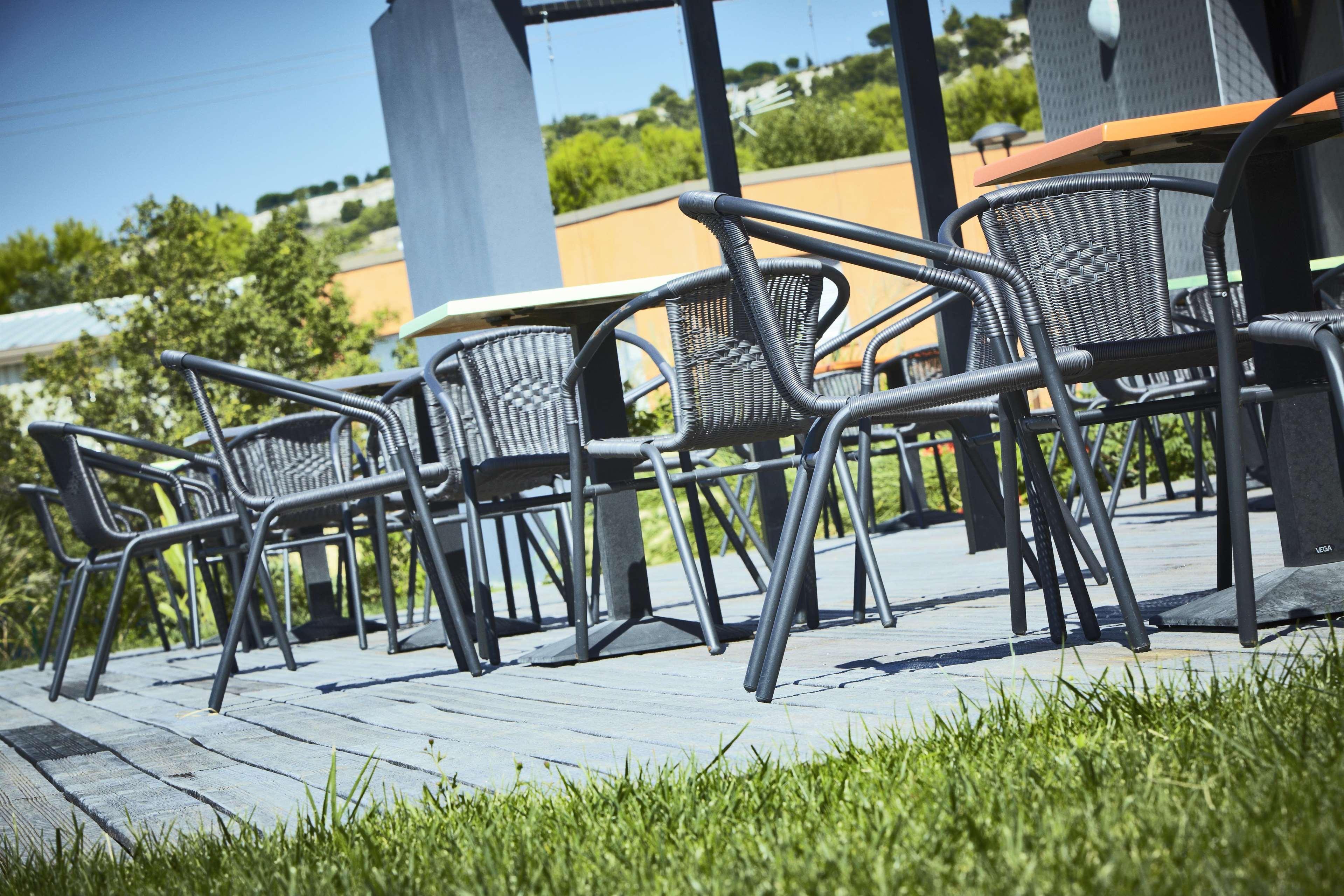 Holiday Inn Express - Marseille Airport, An Ihg Hotel Vitrolles  Zewnętrze zdjęcie